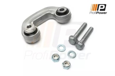 З'єднувач стабілізатора audi vw фото №1