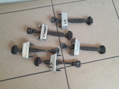 Chrysler 200 ii 2015- обмежувач двері перед задня лівий правий фото №1