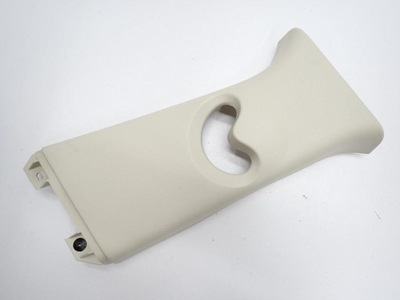 Пластик защита стойка правая 9801258 mini countryman r60 12r фото №1