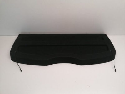 Citroen c3 iii полка задняя багажника оригинал 2016- фото №1