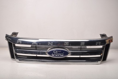 Ford ranger iv решётка радиатора решётка радиатора ab39-8178-ad фото №1