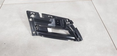 Skoda octavia iii lift кронштейн кронштейн решетка фото №1