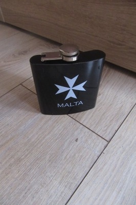 BUTELKA MALTA PIERSIÓWKA