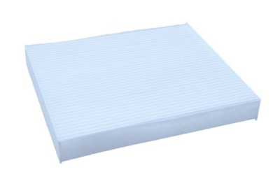 Maxgear фильтр кабины kf-6431 kia magnetis 05- фото №1