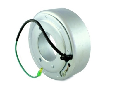 Катушка компрессор кондиционера zexel dks320 tm31 фото №1