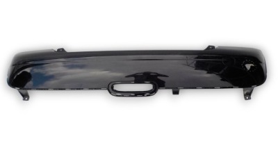 Mini r56 r56 lci r57 r57 lci бампер задня задній 51127128962 7147871 фото №1