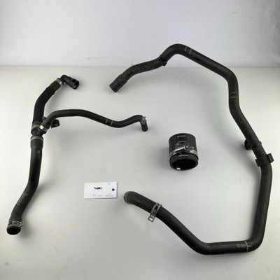 CABLE TUBE WATER FORD KUGA MONDEO 1.5 ECOBOOST !  