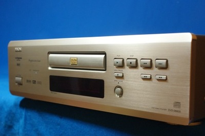 DENON DVD-2800 II