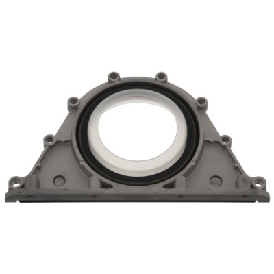 Ущільнювач вала колінчастого febi 47740 фото №1