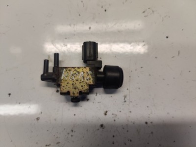 Honda accord vii 2.0 i-vtec k20a6 клапан вакууму фото №1