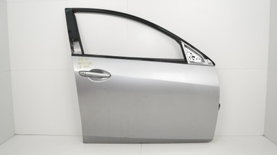 Двері правий перед mazda 3 bl 08-13r 38p фото №1