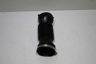 Peugeot jumpy expert труба повітрозабірник повітря 16r+ фото №1