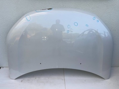 Капот кришка двигуна mitsubishi asx lift 19- фото №1