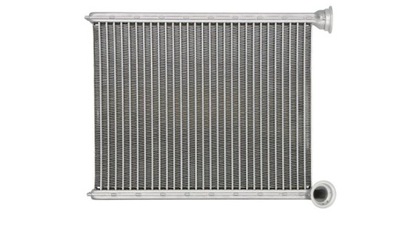 Отопитель toyota corolla citroen c3 08- фото №1