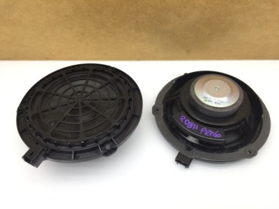 Peugeot 208 ii динамик дверь перед фото №1