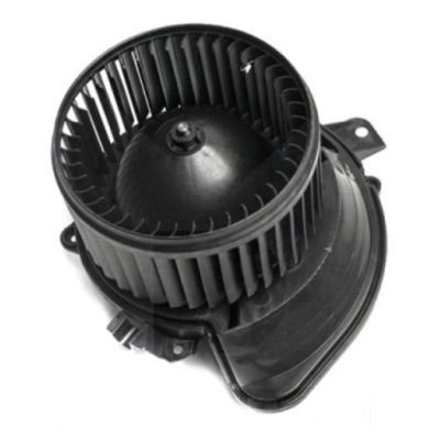 Повітродувка do fiat fiorino grande punto qubo фото №1