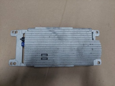 Bmw e70 e90 e91 mini r56 r60 усилитель harman kardon 9257160 фото №1