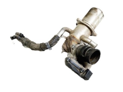 Audi клапан egr 04l131501 europa фото №1