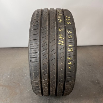 1x Barum Bravuris 5HM 235/35R19 91 Y