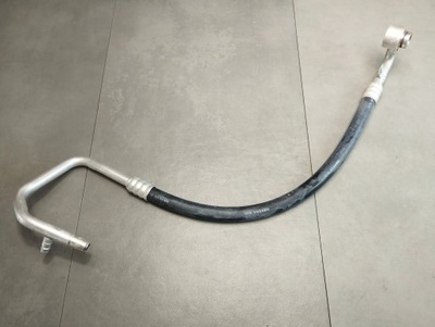 Audi a5 8t шланг кондиціонера 8t0260707c фото №1