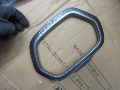 Рамка динамік декоративна jeep renegade 735584965 ? фото №1