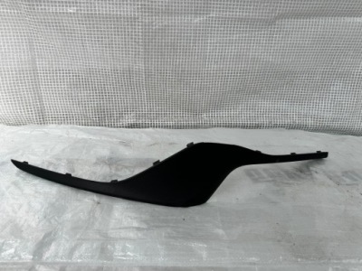 Volvo v40 rdesign ліва решітка бампера фото №1