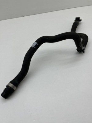 Bmw x1 f48 f49 труба шланг воды радиатора 7645484 фото №1