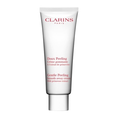 Clarins Peeling Dolce Smooth Away Krem 50 ml