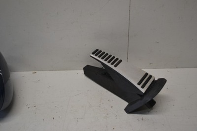 Педаль газу volvo r-disign s90 ii s60 v60 v90 xc60 xc90 фото №1