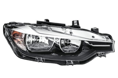 HELLA REFLEKTORIUS P BMW 3 F30 F31 F80 10.11-05.15 