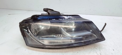 FARO FARO DERECHA PARTE DELANTERA AUDI A3 8P 8P0941004BC UK *2*  