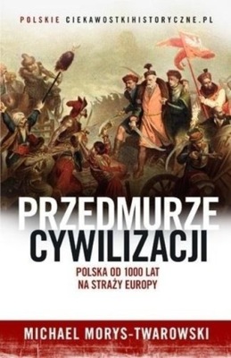 Przedmurze cywilizacji