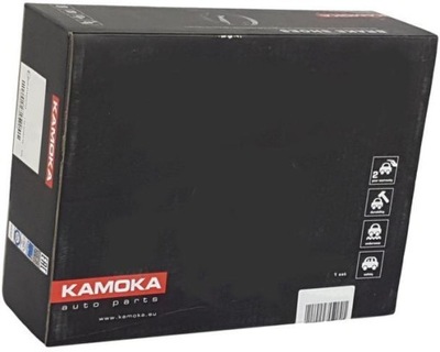 KAMOKA ESCOBILLAS PARTE DELANTERA HONDA CIVIC IV V VI VII  