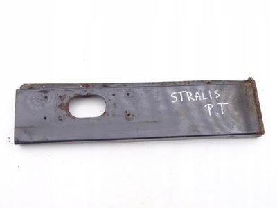 Iveco stralis x-way 13- кронштейн лампи правий задня фото №1