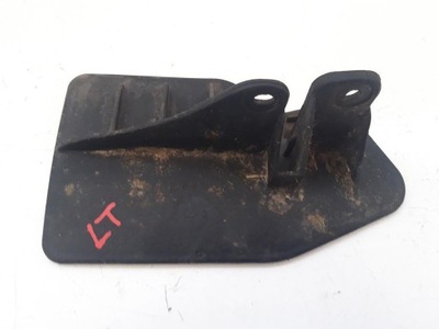 Брызговик левый задняя toyota avensis ii t25 фото №1