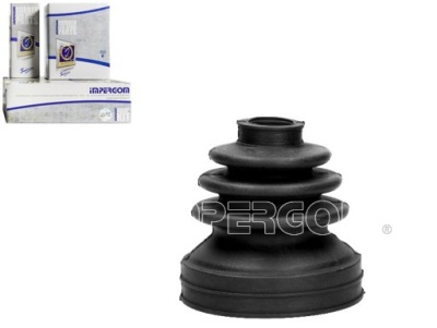 Защита шарнир перед внутри kpl. alfa romeo mito fiat fiorino фото №1