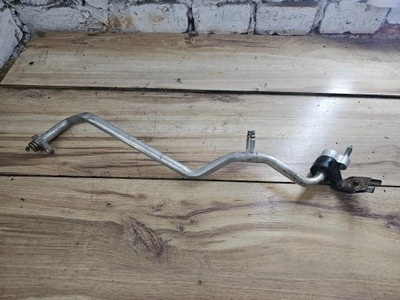 Шланг кондиционера fiesta mk7 1.6b фото №1