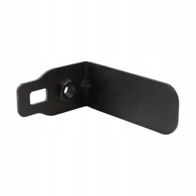 Кронштейн фара l=p renault clio thalia 02- фото №1