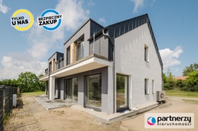 Dom, Gdańsk, Osowa, 120 m²