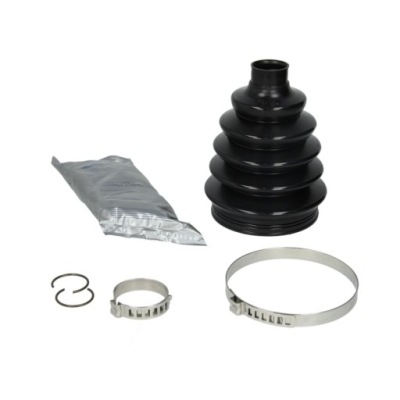 Spidan 25270 набір захист, система кермовий фото №1