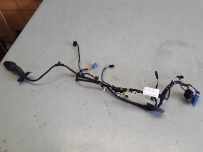 Vw golf vii жгут шланг дверь правый перед фото №1