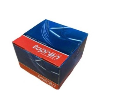 Topran 113 400 фільтр гідравлічний, автоматична коробка передач передач фото №1