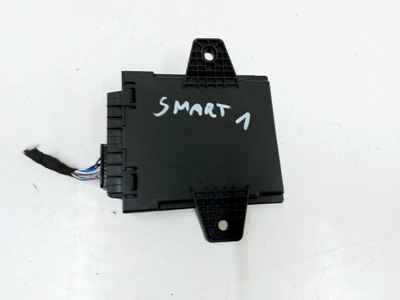 Smart #1 smart 1 23r. модуль блок керування 6608036375 фото №1