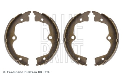 BRAKE SHOES BRAKE HONDA ACCORD 2.2 I- DTEC- 2.4 08- 15  