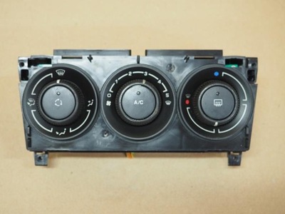 Панель обдув кондиционера peugeot 3008 фото №1