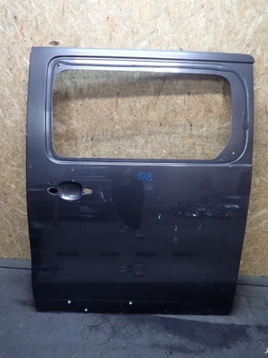 Дверь задняя левая proace expert jumpy traveller фото №1