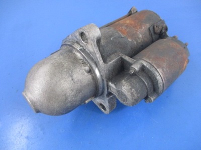 Chevrolet cavalier 2.2 стартер перевірений фото №1