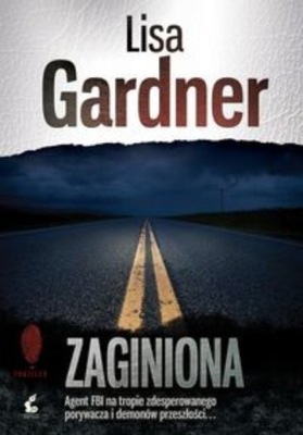 Lisa Gardner - Zaginiona