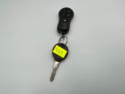 LLAVES LLAVE CONTROL REMOTO CHRYSTLER PT CRUISER 04686799AB  