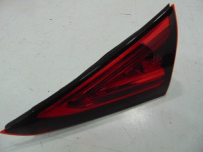 Фара задня права w кришці  led mercedes cls w257 фото №1